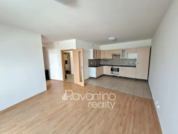 Pronájem bytu 2+kk, Brno, Modřická, 50 m2