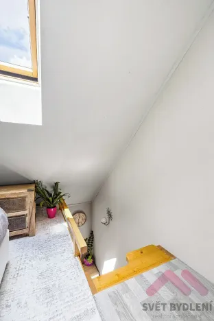 Prodej rodinného domu, Nupaky, K Parku, 160 m2