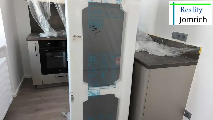 Pronájem bytu 1+1, Liberec, Moskevská, 41 m2