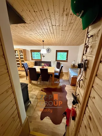 Prodej chaty, Brno, 45 m2