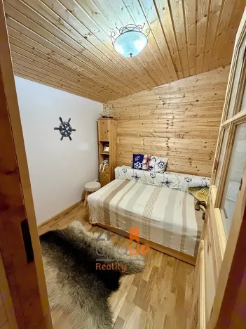 Prodej chaty, Brno, 45 m2