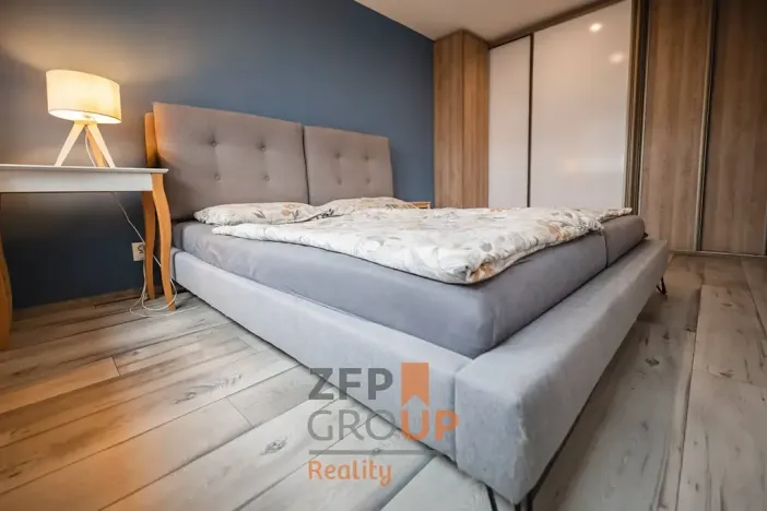 Prodej bytu 3+kk, Ostrava, Hornická, 57 m2