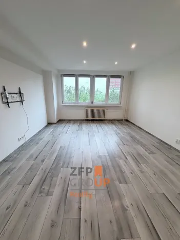 Prodej bytu 3+kk, Ostrava, Hornická, 57 m2