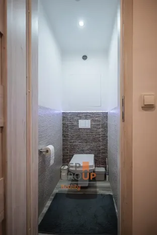 Prodej bytu 3+kk, Ostrava, Hornická, 57 m2