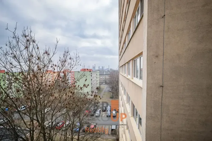 Prodej bytu 3+kk, Ostrava, Hornická, 57 m2