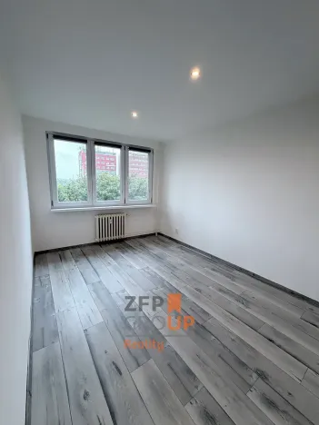 Prodej bytu 3+kk, Ostrava, Hornická, 57 m2