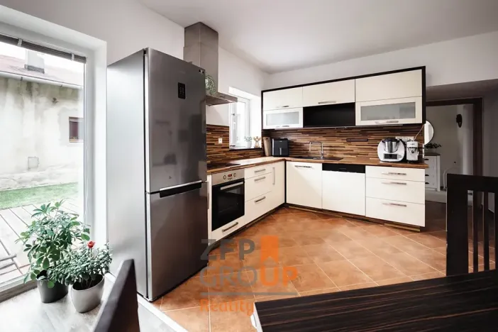 Prodej rodinného domu, Opava, Chmelová, 127 m2