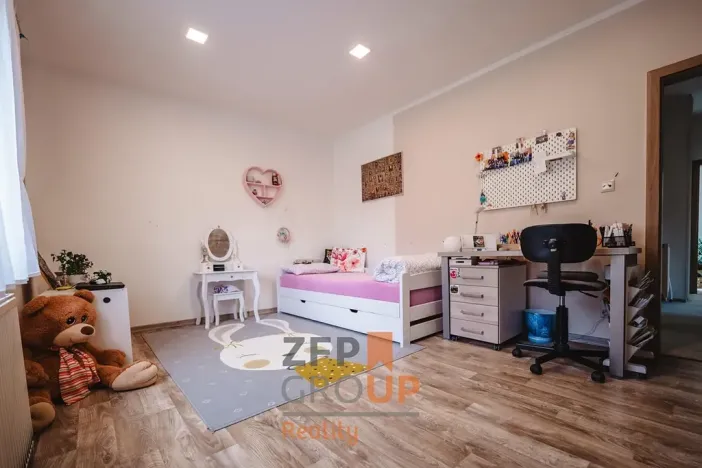 Prodej rodinného domu, Opava, Chmelová, 127 m2