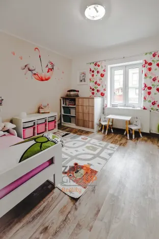 Prodej rodinného domu, Opava, Chmelová, 127 m2