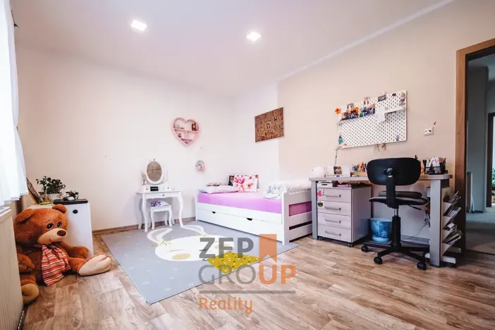Prodej rodinného domu, Opava, Chmelová, 127 m2