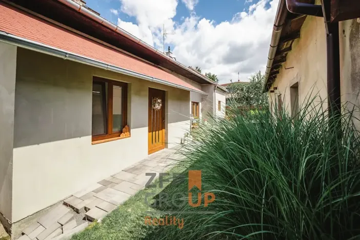 Prodej rodinného domu, Opava, Chmelová, 127 m2