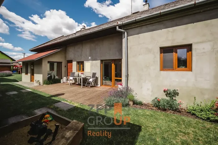 Prodej rodinného domu, Opava, Chmelová, 127 m2
