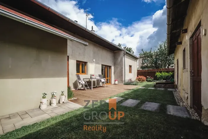 Prodej rodinného domu, Opava, Chmelová, 127 m2