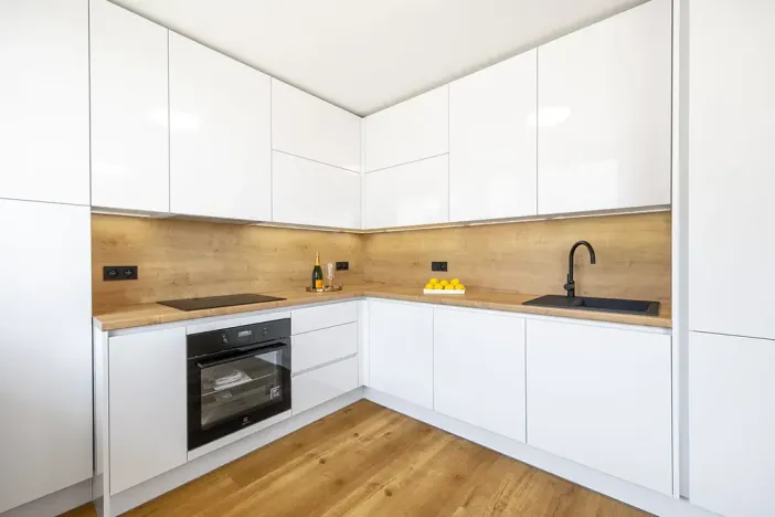 Prodej bytu 3+kk, Praha - Krč, Hurbanova, 68 m2