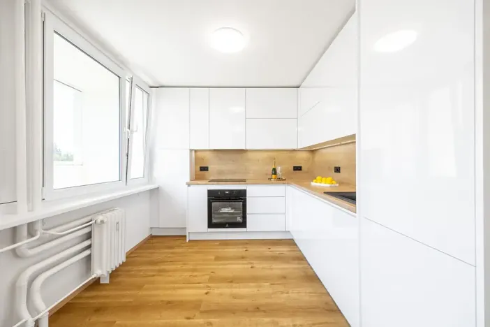 Prodej bytu 3+kk, Praha - Krč, Hurbanova, 68 m2