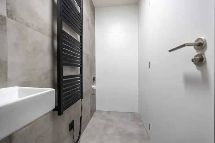 Prodej bytu 3+kk, Praha - Petrovice, Rezlerova, 69 m2