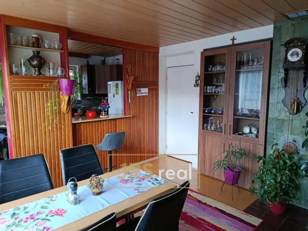 Prodej chaty, Halenkovice, 110 m2