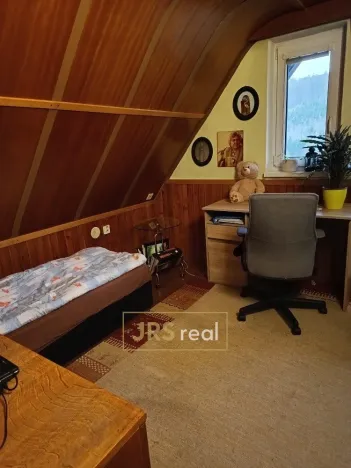 Prodej chaty, Halenkovice, 110 m2