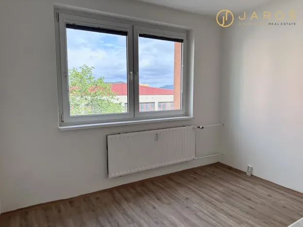 Pronájem bytu 1+1, Klášterec nad Ohří, Krátká, 39 m2