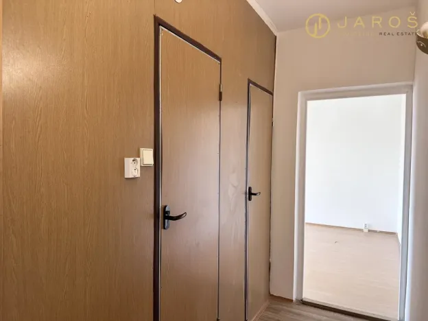 Pronájem bytu 1+1, Klášterec nad Ohří, Krátká, 39 m2