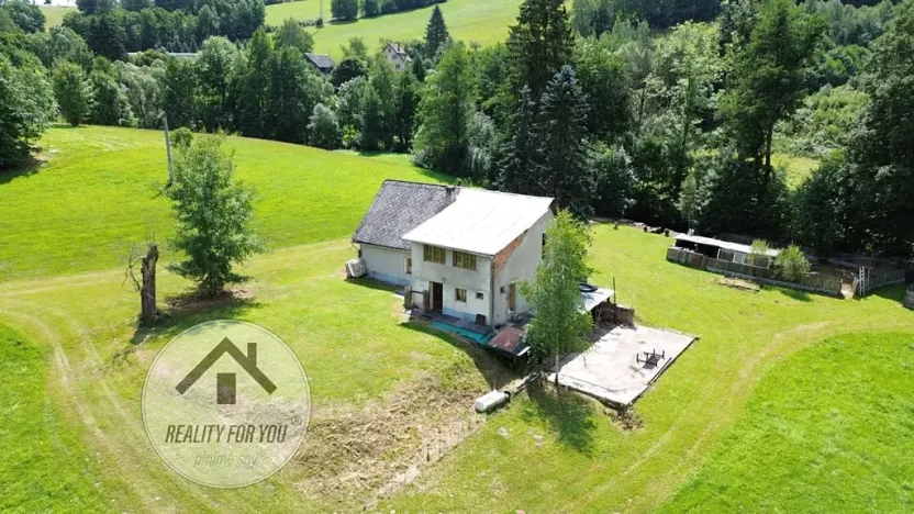 Prodej rodinného domu, Libštát, 220 m2