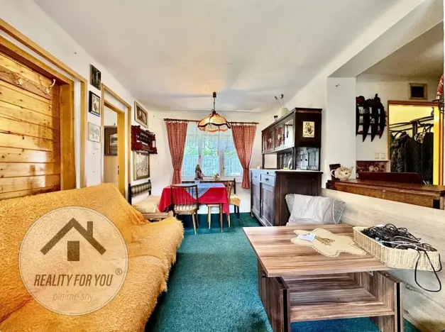 Prodej rodinného domu, Libštát, 220 m2