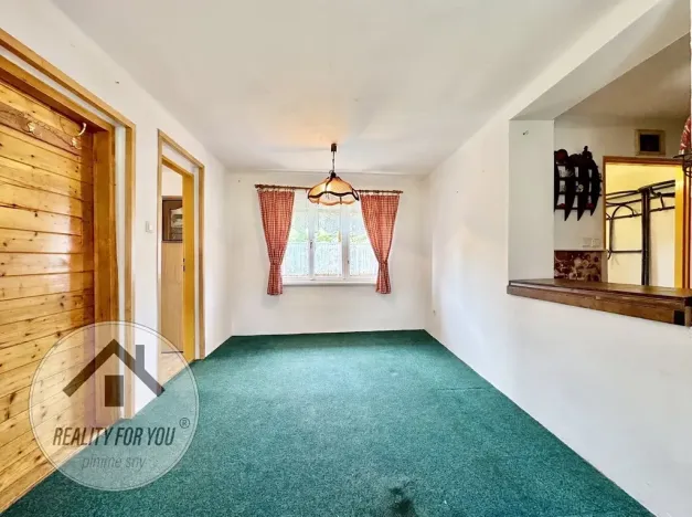 Prodej rodinného domu, Libštát, 220 m2