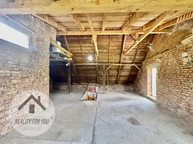 Prodej rodinného domu, Libštát, 220 m2