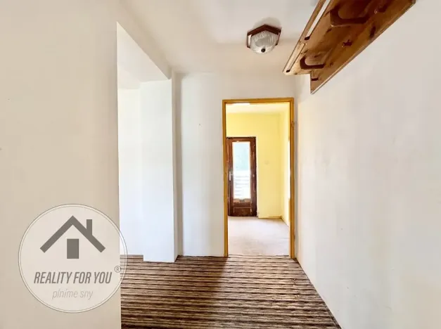 Prodej rodinného domu, Libštát, 220 m2