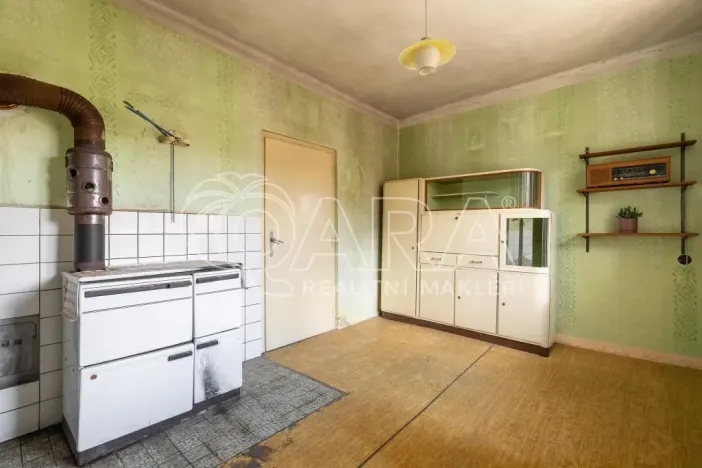 Prodej rodinného domu, Hostašovice, 220 m2