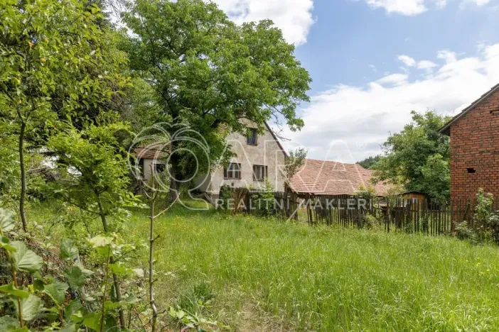 Prodej rodinného domu, Hostašovice, 220 m2