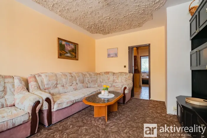 Prodej bytu 3+1, Praha - Letňany, Malkovského, 75 m2
