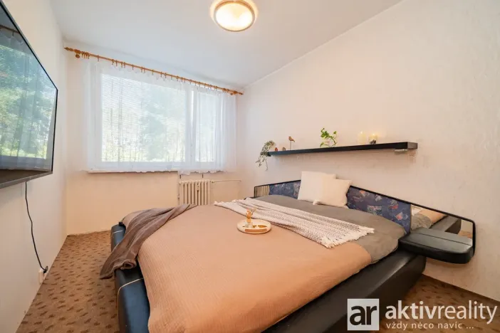 Prodej bytu 3+1, Praha - Letňany, Malkovského, 75 m2