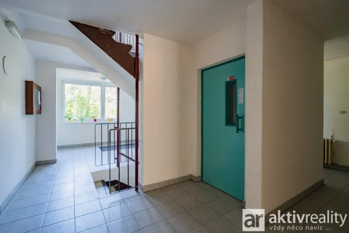 Prodej bytu 3+1, Praha - Letňany, Malkovského, 75 m2