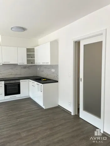 Pronájem bytu 1+kk, Brno, Ondřeje Sekory, 41 m2