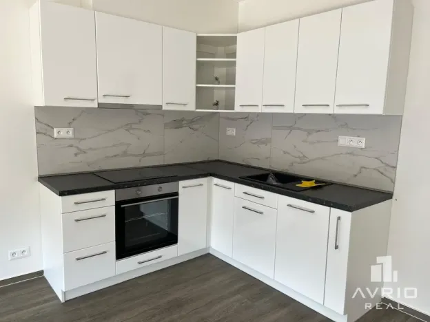 Pronájem bytu 1+kk, Brno, Ondřeje Sekory, 41 m2
