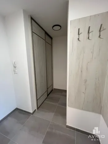 Pronájem bytu 1+kk, Brno, Ondřeje Sekory, 41 m2