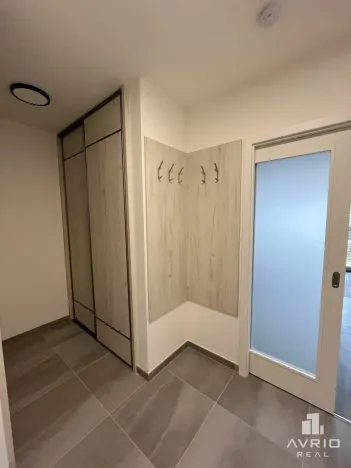 Pronájem bytu 1+kk, Brno, Ondřeje Sekory, 41 m2