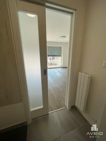 Pronájem bytu 1+kk, Brno, Ondřeje Sekory, 41 m2