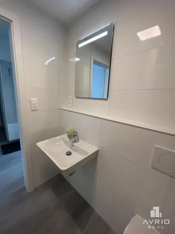 Pronájem bytu 1+kk, Brno, Ondřeje Sekory, 41 m2