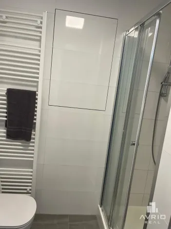 Pronájem bytu 1+kk, Brno, Ondřeje Sekory, 41 m2