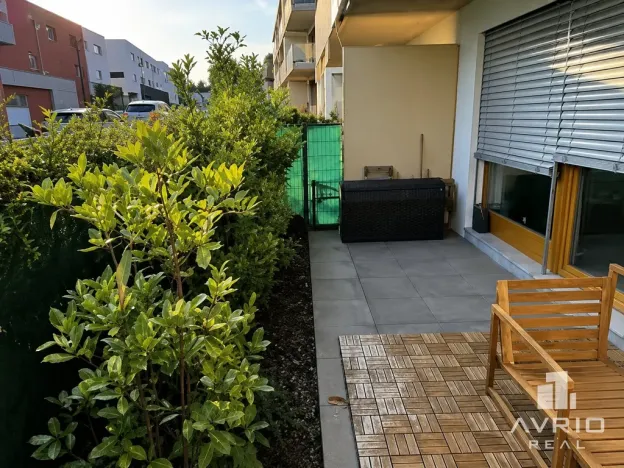 Pronájem bytu 1+kk, Brno, Ondřeje Sekory, 41 m2