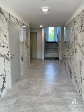 Pronájem bytu 1+kk, Brno, Ondřeje Sekory, 41 m2