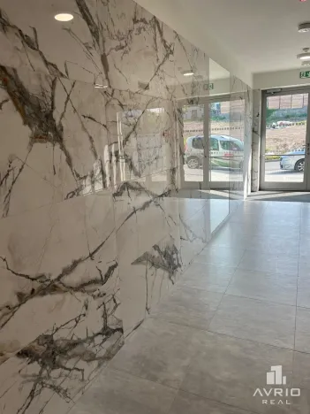 Pronájem bytu 1+kk, Brno, Ondřeje Sekory, 41 m2