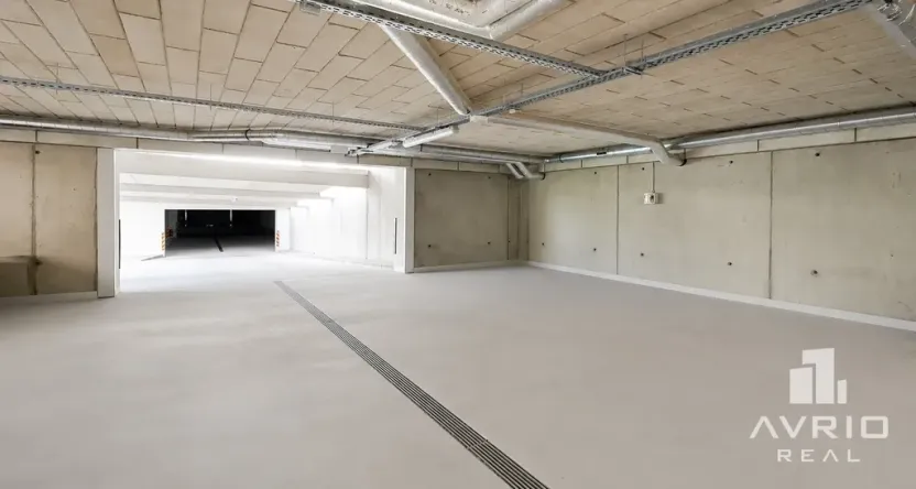 Pronájem bytu 1+kk, Brno, Ondřeje Sekory, 41 m2