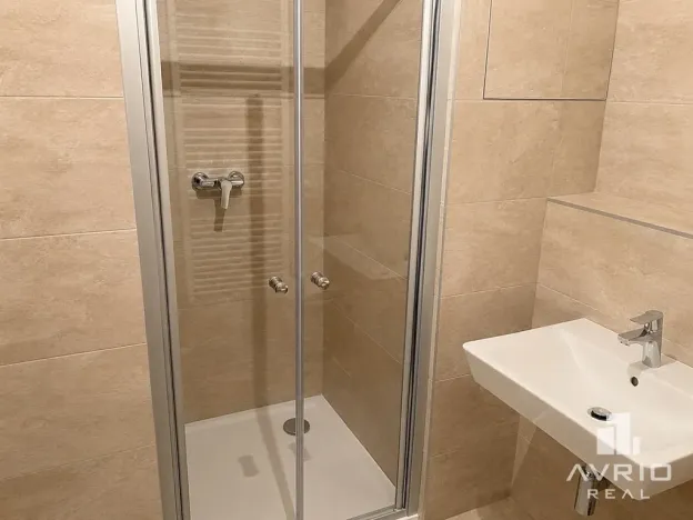 Pronájem bytu 1+kk, Brno - Židenice, Líšeňská, 40 m2