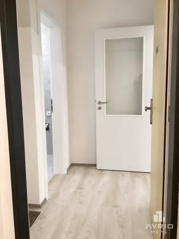 Pronájem bytu 1+kk, Brno - Židenice, Líšeňská, 40 m2
