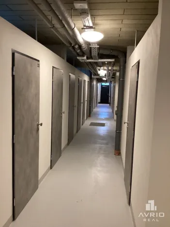 Pronájem bytu 1+kk, Brno - Židenice, Líšeňská, 40 m2