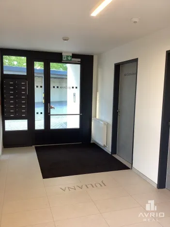 Pronájem bytu 1+kk, Brno - Židenice, Líšeňská, 40 m2