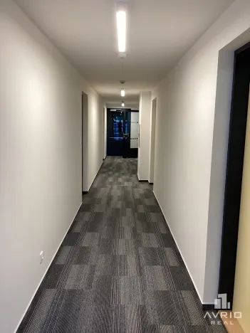 Pronájem bytu 1+kk, Brno - Židenice, Líšeňská, 40 m2